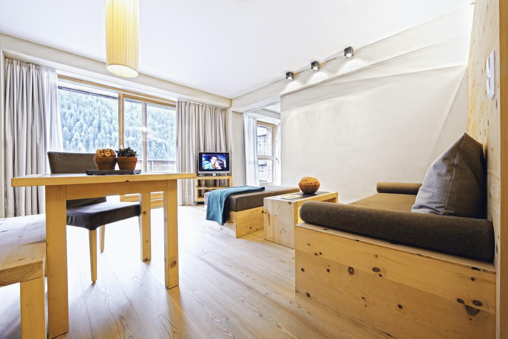 Arosea Life Balance Hotel Santa Valpurga Buitenkant foto