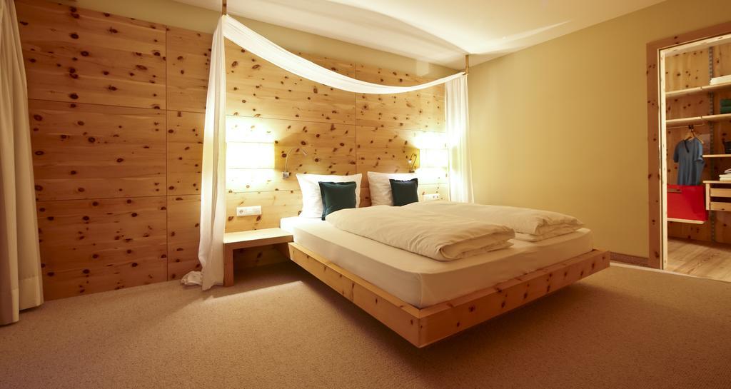 Arosea Life Balance Hotel Santa Valpurga Buitenkant foto