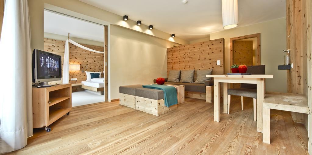 Arosea Life Balance Hotel Santa Valpurga Buitenkant foto
