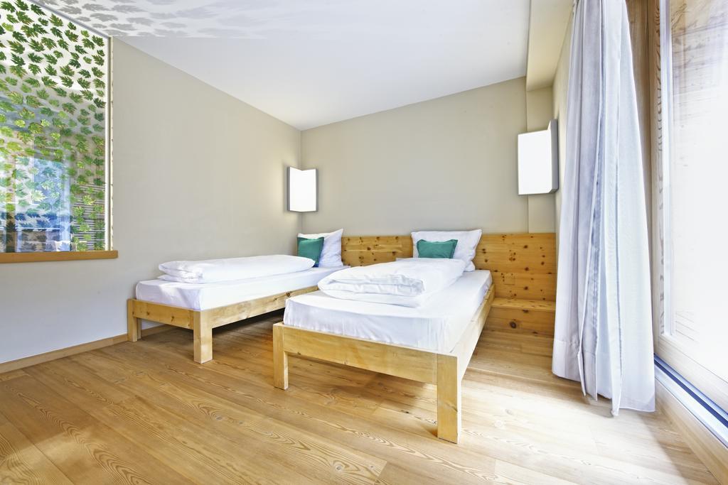 Arosea Life Balance Hotel Santa Valpurga Buitenkant foto