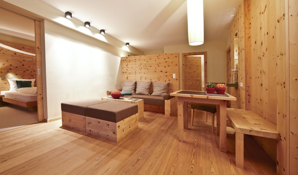 Arosea Life Balance Hotel Santa Valpurga Buitenkant foto