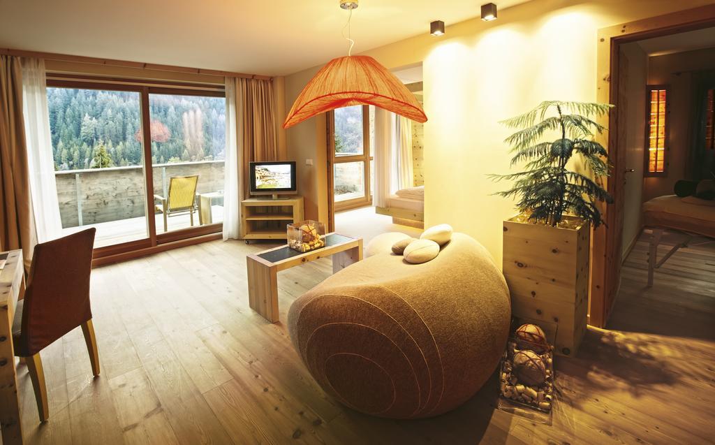 Arosea Life Balance Hotel Santa Valpurga Buitenkant foto