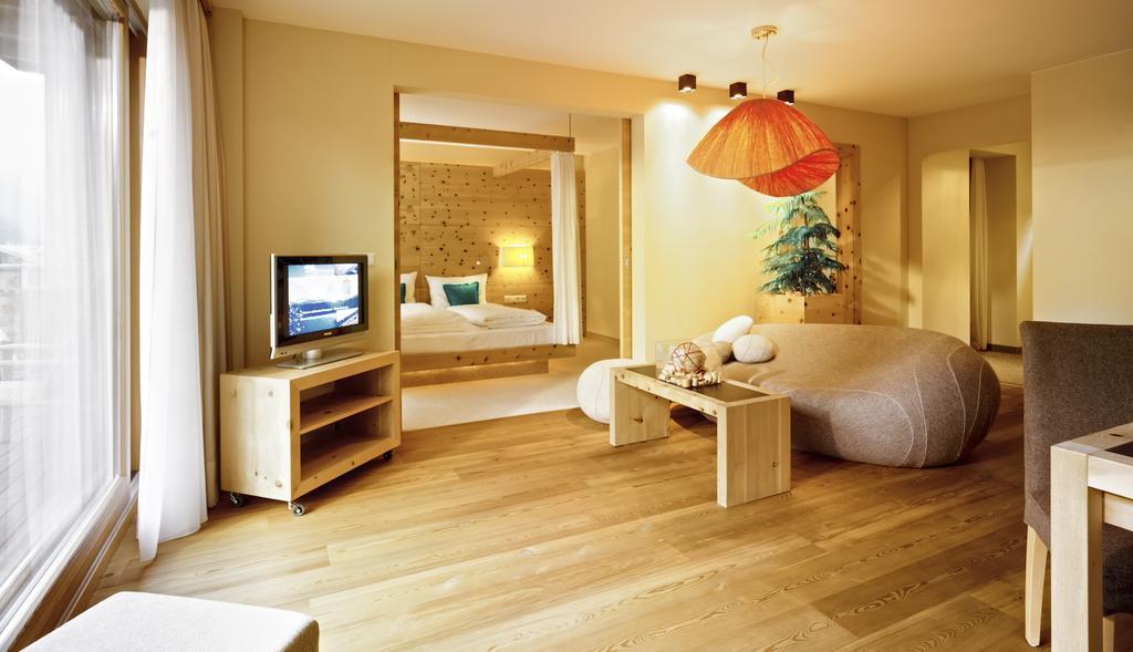 Arosea Life Balance Hotel Santa Valpurga Buitenkant foto