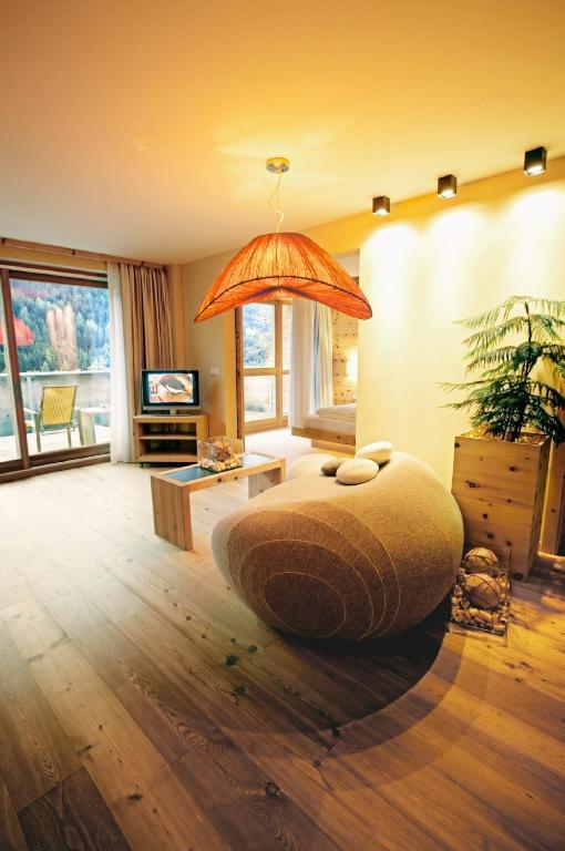 Arosea Life Balance Hotel Santa Valpurga Kamer foto