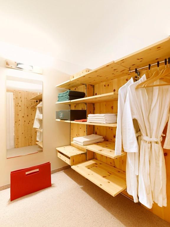 Arosea Life Balance Hotel Santa Valpurga Kamer foto