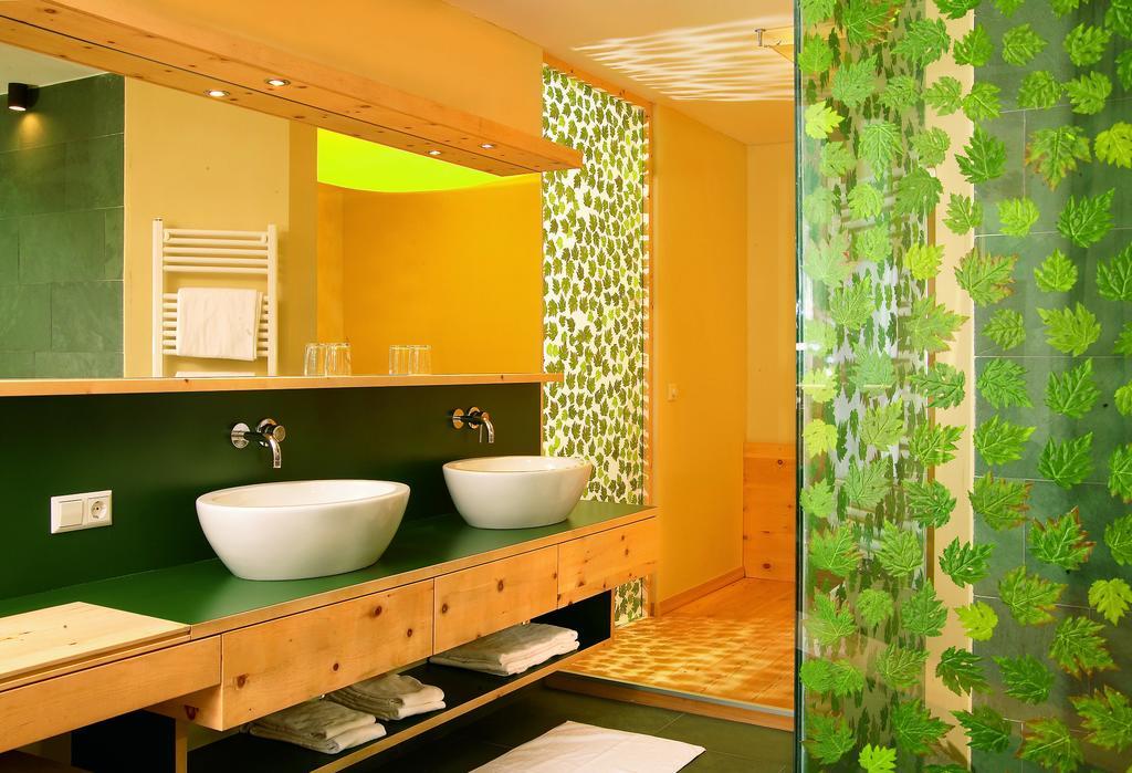 Arosea Life Balance Hotel Santa Valpurga Buitenkant foto