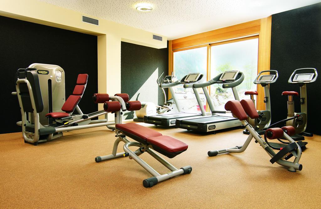 Arosea Life Balance Hotel Santa Valpurga Buitenkant foto