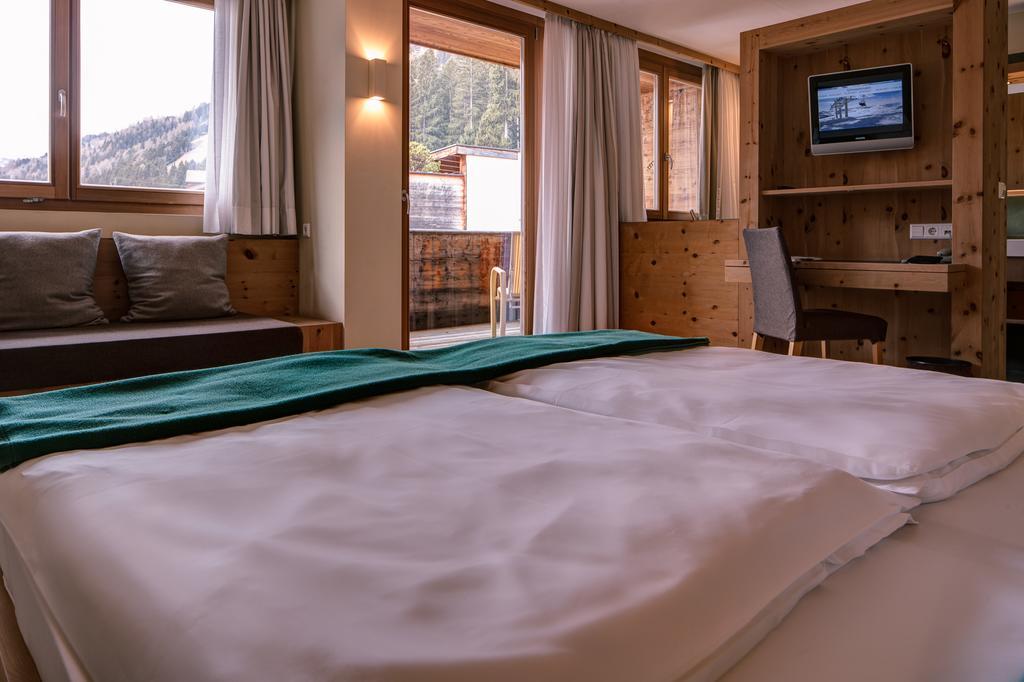 Arosea Life Balance Hotel Santa Valpurga Buitenkant foto