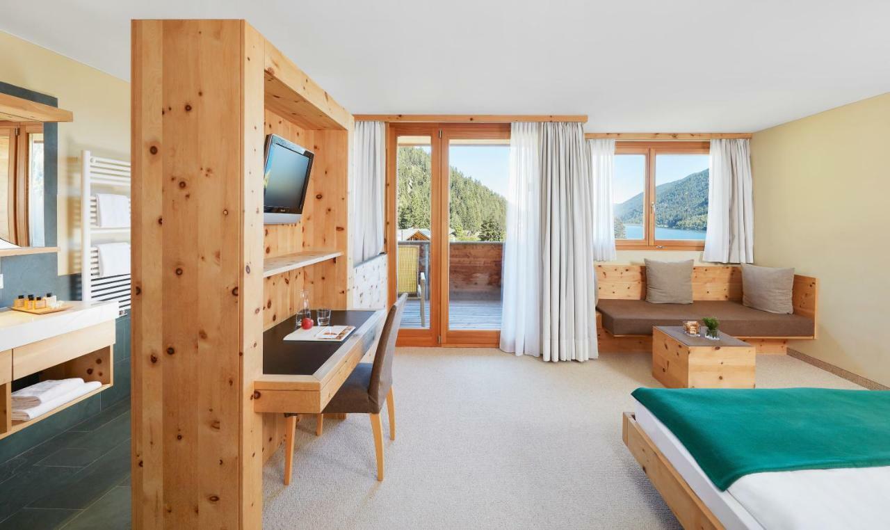 Arosea Life Balance Hotel Santa Valpurga Buitenkant foto