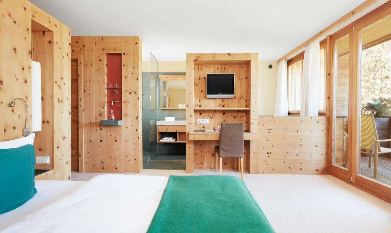 Arosea Life Balance Hotel Santa Valpurga Buitenkant foto