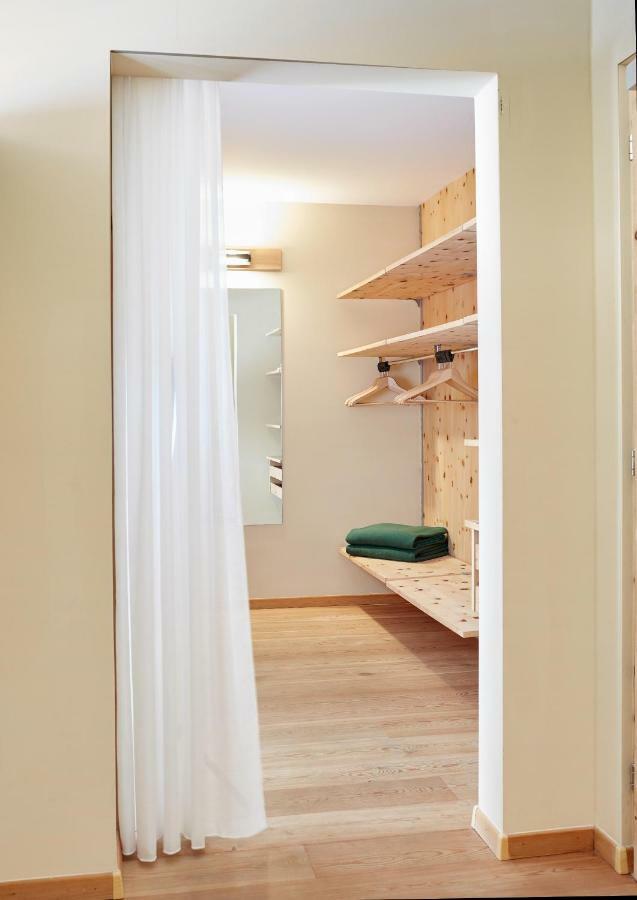 Arosea Life Balance Hotel Santa Valpurga Buitenkant foto
