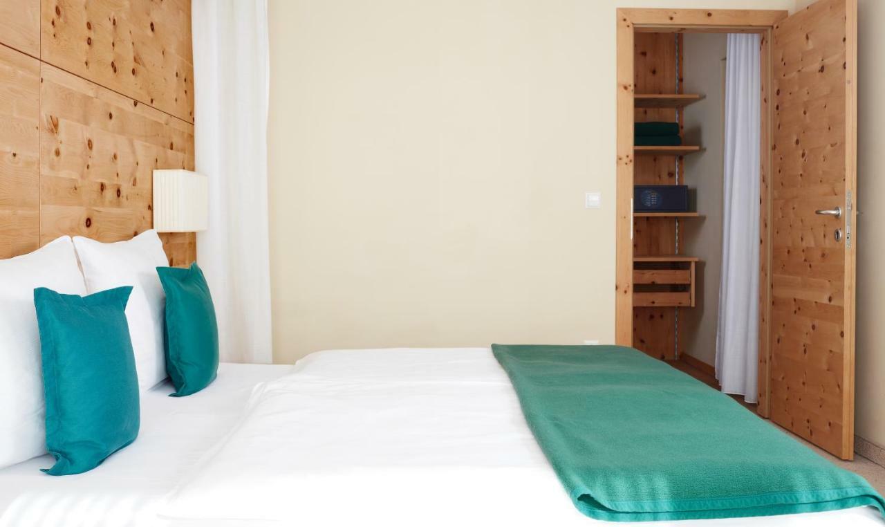 Arosea Life Balance Hotel Santa Valpurga Buitenkant foto