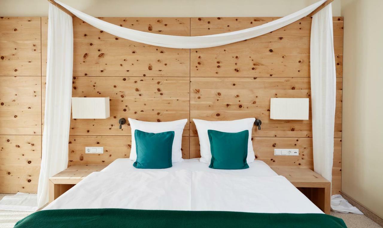 Arosea Life Balance Hotel Santa Valpurga Buitenkant foto