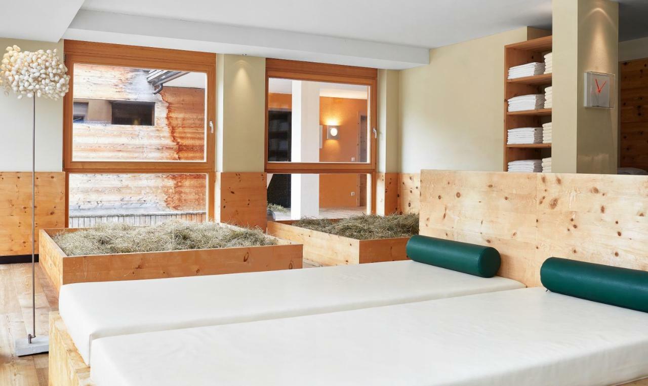 Arosea Life Balance Hotel Santa Valpurga Buitenkant foto