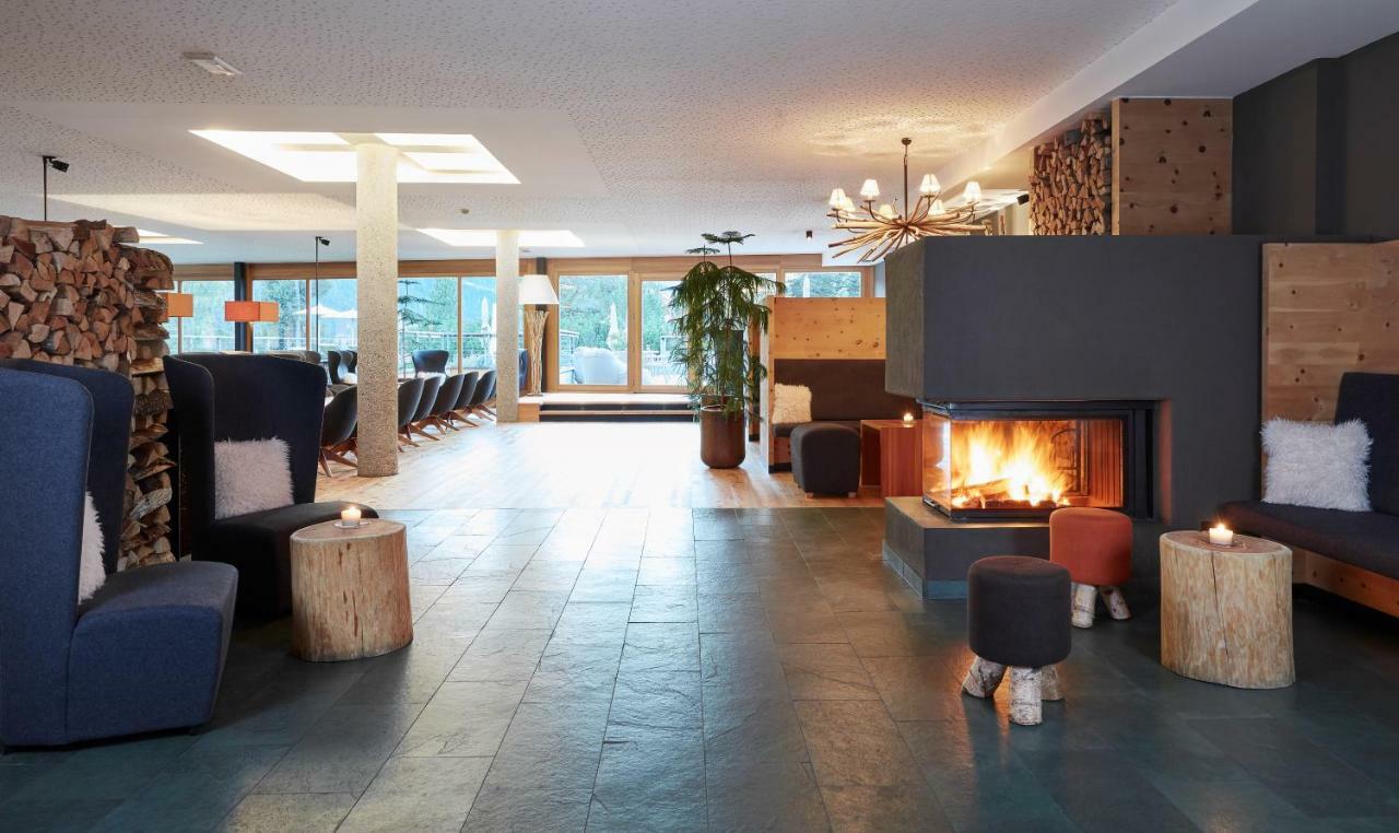 Arosea Life Balance Hotel Santa Valpurga Buitenkant foto