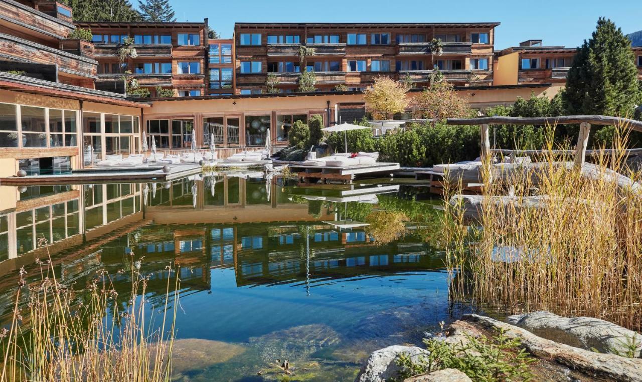 Arosea Life Balance Hotel Santa Valpurga Buitenkant foto