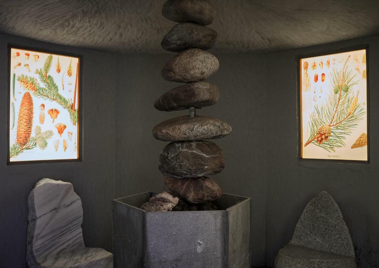 Arosea Life Balance Hotel Santa Valpurga Buitenkant foto
